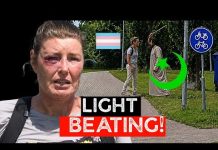 Transgender FLEES America To Live in Islamic Migrant House & Goes Horribly WRONG!
