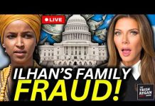 Ilhan Omar’s Sister CAUGHT in ‘Feeding Our Future’ Fraud Web She Can’t Explain