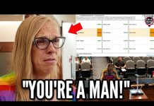 Trans Woman’ TRIES to Force Pronouns… Board FIires Back HARD And This Happens!