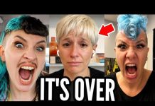 Trans Activists Are CRASHING OUT Over This!