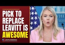 You Got The Job – Karoline Leavitt Replacement Will Stun You