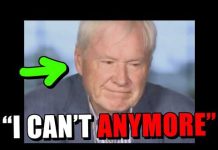 The Dems just lost ANOTHER One.