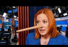 Jen Psaki FORGOT that the Internet is FOREVER!
