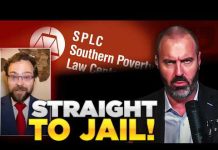Trump DOJ Arrests CORRUPT Democrat Activist