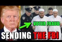 Muslims thought they could STEAL Election..then THIS Happened!