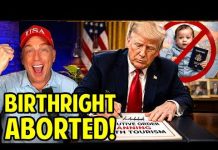TRUMP Drops NUKE on Supreme Court Birthright Citizenship Decision