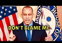TEMU OBAMA: When it’s ALL about YOU!