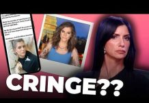 Nancy Mace Is Having A Tattoo Tantrum