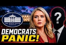 Folks…Karoline Leavitt Replacement is Already BREAKING The Left!