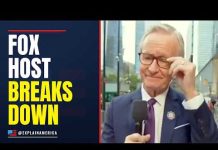 ‘Thought I Was Dead’ – Fox News Host Breaks Down On Air