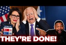 Tim Walz’s Candidate Just LOST MINNESOTA For Democrats