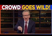 Bill Maher DESTROYS Democrats for 9/11 Disrespect