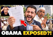 Democrat Rising Star Just Exposed Obama As A Muslim?! Internet on FIRE