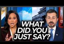 Host’s Face Changes When Buttigieg Accidentally Repeats Far-Left Talking Points