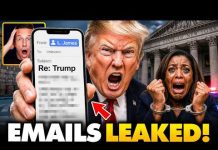 Letitia James Whistleblower EXPOSES Her Crimes: Ordered Prosecutors to END Trump