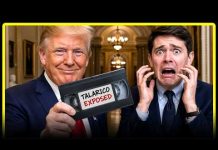 This LEAKED VIDEO just ENDED the Democrats.
