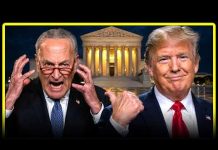 Trump Just Handed the Democrats a TICKING TIME BOMB.