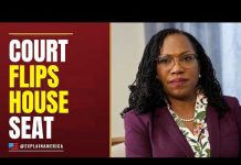BREAKING: Supreme Court Just TOOK AWAY a House Seat — Midterms Rocked