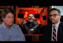 Tucker Carlson: “There Is Going to Be a Revolution”