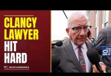 ‘Disbarred’ – Lindsay Clancy Attorney Gets Devastating News