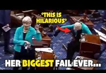 Sen. Elizabeth Warren just DROPS Her Biggest Fail Ever Recorded On Camera