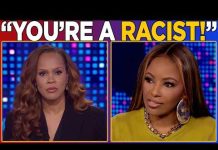 Wow, Jasmine Crockett Exposed as a RACIST on CNN