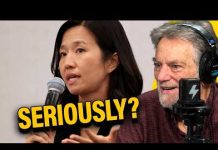 Boston Mayor says DUMBEST Thing Possible about Somalis in Her City