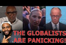 Liberal Media PANICS After ‘Far Right’ AfD Party Pulls UPSET Landslide Victory In Germany!