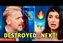 New VICTIM for Scott Jennings…SAME RESULT!
