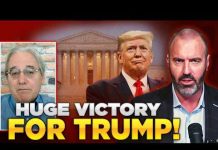 Supreme Court Hands Trump BIGGEST Election Win EVER