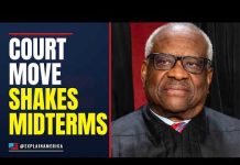 Supreme Court Stunner – Drastic Change To Midterm Elections