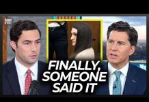 Host Goes Silent When Told Ugly Facts of Lindsay Clancy