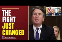 CODE RED: Supreme Court Just Handed Trump Stunning News