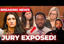 Black Holdout Juror BREAKS SILENCE In Lindsay Clancy Case