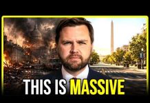 You WILL NOT BELIEVE what JD Vance JUST DID…