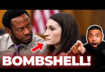 Leftist Clancy Jurors PANIC After Black Juror Just Went Public with Bombshell