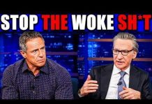 Bill Maher Pauses Show, WRECKS Chris Cuomo for Attacking White Conservatives