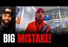 Shoplifter Pepper Sprays the Wrong Cop… BIG MISTAKE