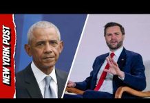 JD Vance Fires F-Bomb While Taking Swipe At Obama-Era Healthcare Website