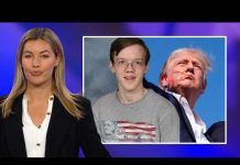 Chilling new details emerge about Trump shooter in bombshell documents