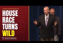 Republican REMOVED – Chaos In The House