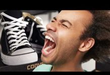 Black People Flip Out Over ‘Racist’ Converse AD