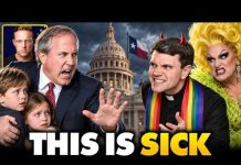 Hidden Camera Reveals James Talerico’s Darkest Secret…Internet EXPLODES! Texas Kids are NOT Safe