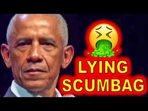 Barack Obama ACTUALLY Had the NERVE to Say THIS Saturday Night….. Barack Obama ACTUALLY Had the NERVE to Say THIS Saturday Night…..