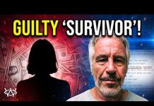 Epstein “Survivor” Pleads GUILTY to MASSIVE Fraud!