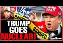 Donald Trump GOES NUCLEAR & Full Scale Meltdown Ensues