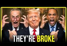 The Dems just got NIGHTMARE NEWS.