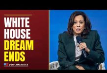‘I WON’T RUN’ – Top Democrat Makes Stunning 2028 Presidential Declaration