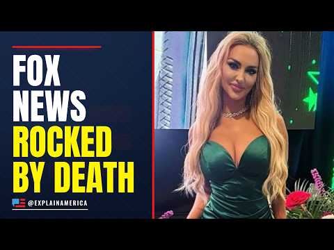 BREAKING: Popular Fox News Figure Found Dead BREAKING: Popular Fox News Figure Found Dead