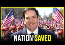 Rubio just DROPPED a NUKE…